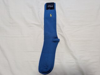 Calcetines Polo Ralph Lauren Azules