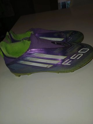 Botas de fútbol Adidas F50