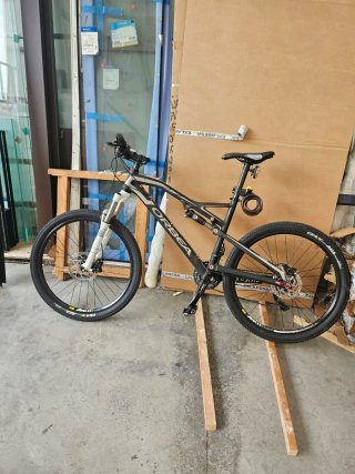 Bicicleta de Montaña Orbea Occam