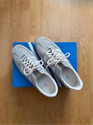 Zapatillas Adidas Spezial