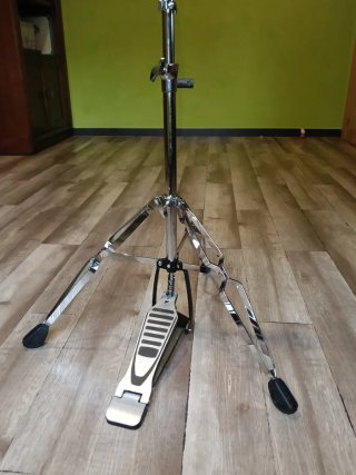 Soporte de Hi-Hat para Batería