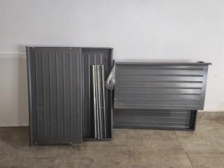Bandeja Zapatero Extraíble Ikea Komplement