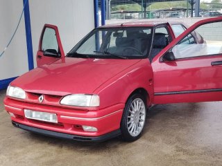 Renault 19 1994