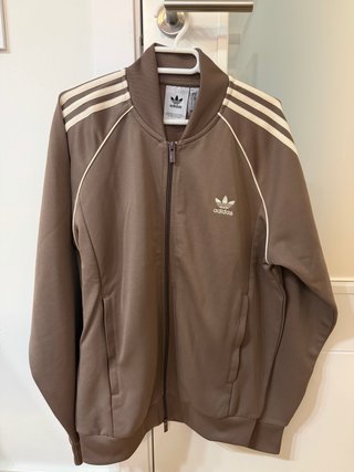 Chaqueta Adidas SST Adicolor Classics