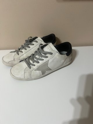 Zapatillas Golden Goose Super Star