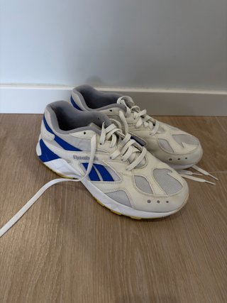 Zapatillas Reebok Aztrek
