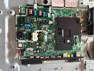Placa de alimentación Samsung BN96-47717A