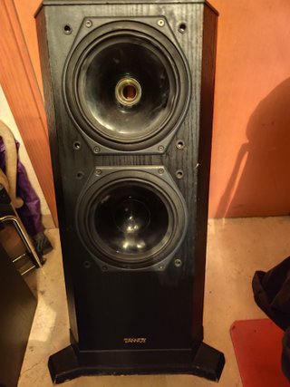 Altavoz Tannoy 611 MK2