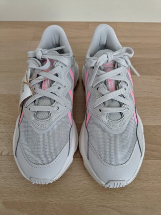 Zapatillas Adidas Ozweego J GV8893 NUEVAS