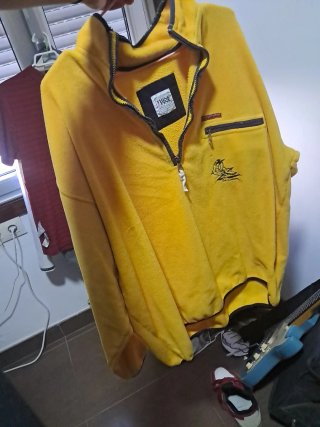 Jersey Think Amarillo