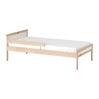 Cama SNIGLAR individual IKEA