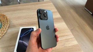 iPhone 16 Pro 512GB Negro