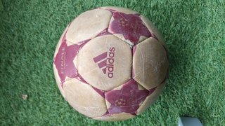 GANGA-Balón adidas UEFA Champions League Finale