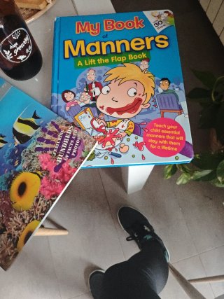 Libros en ingles  educacionales