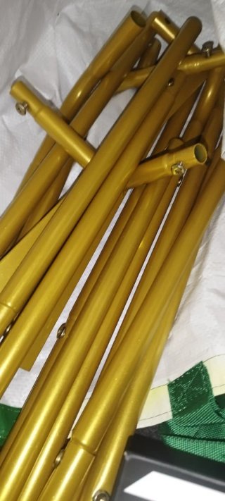 Soporte Metálico para Globos