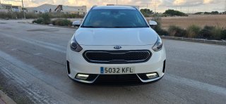 KIA Niro 2018
