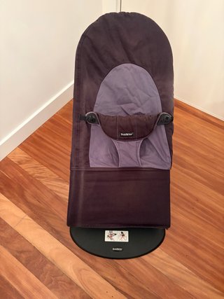 Hamaca para bebé BabyBjörn