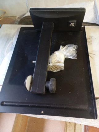 Soporte de Pared para TV Ferre