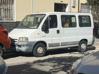 Citroen Jumper 160.000 km