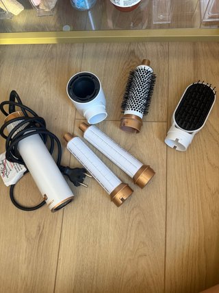 Cepillo Moldeador Dyson