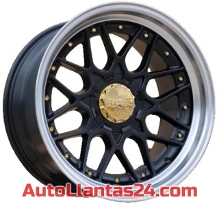 Llantas para BMW BBS 17 a 22" ref. 1061