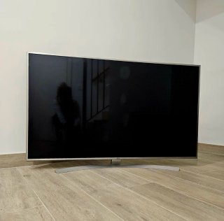 Televisión LG 50 pulgadas 4K