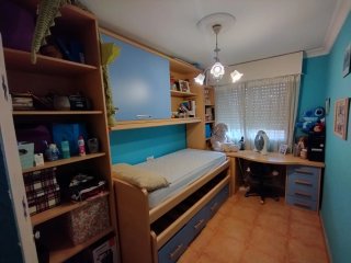 Mueble Dormitorio Nido con Escritorio