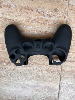 Funda protectora para mando PS4 (PlayStation 4)