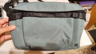 Bolso Nikidom