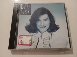 CD Laura Pausini