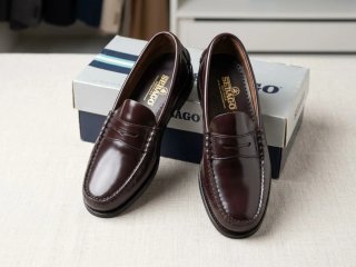 Mocasines Sebago Marrones caballero importado EEUU