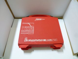 Ninco ProRace MALETÍN TOYOTA SUPRA Kit scalextric