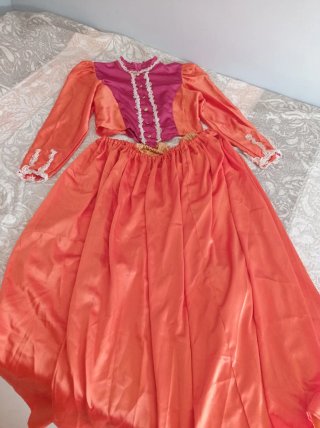 Disfraz de Princesa de Época