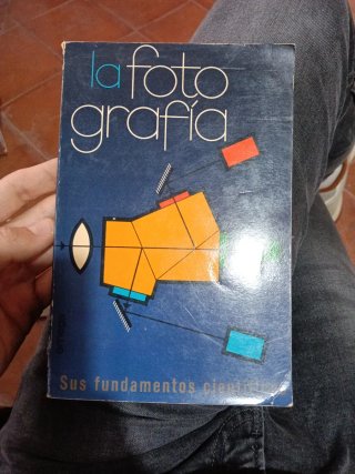 La fotografía: sus fundamentos científicos