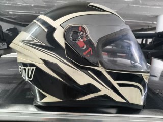 Casco Moto AGV K5
