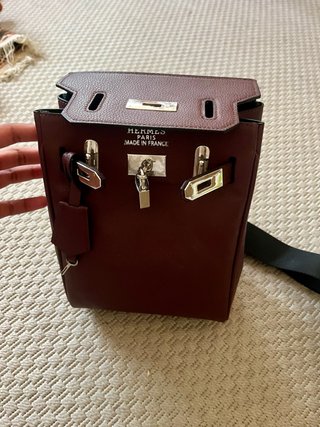 Bolso Hermès