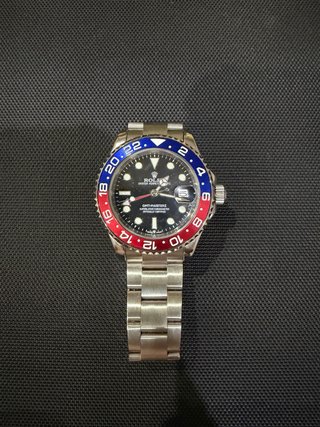 Reloj Rolex GMT-Master II