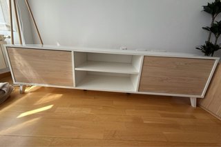 Mueble TV