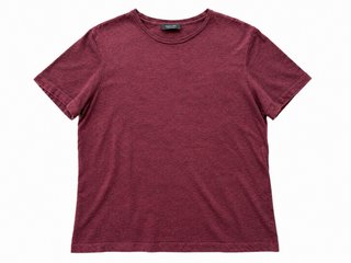Camiseta Massimo Dutti Hombre Talla L