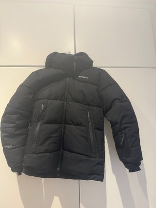 Anorak de esquí Icepeak talla 11-12 152cm