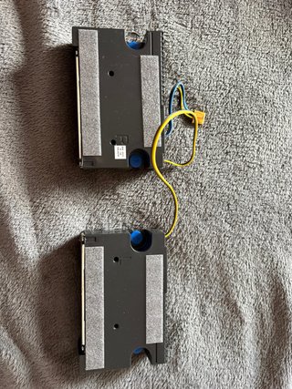 Altavoces Samsung BN96-30337L UE43NU71