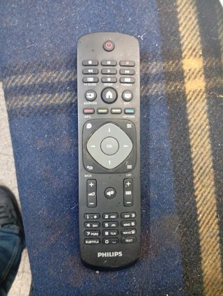 Telecomando originale Philips