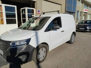 Nissan Townstar 2024