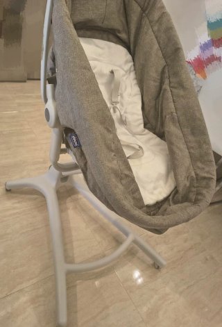 Chicco Baby Hug 4 en 1