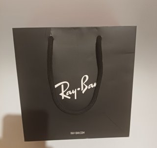 Bolsa RAY-BAN