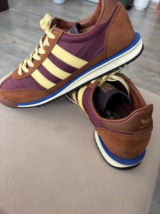 Zapatillas Adidas