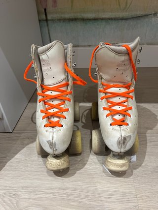 Patines de Patinaje Artístico Edea 225