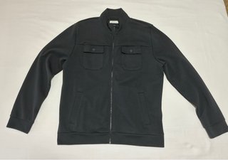 Chaqueta Cortefiel Gris