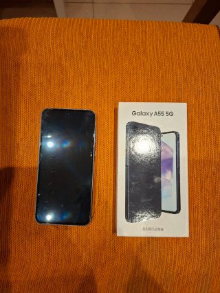Samsung Galaxy A55 5G