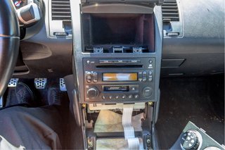 Radio Bose OEM para Nissan 350z